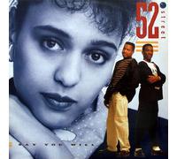 52nd Street - Say you will (1988) [VINYL]
