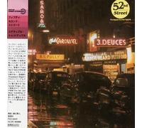 52nd Street - Scrappel to the Apple