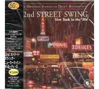 52nd Street Swing:Ny in the 50