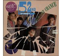 52nd Street - You're my last chance [VINYL]
