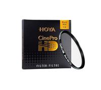 Hoya CineProHD Black Mist 1/4 - 52mm