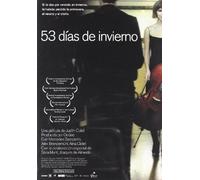 53 dias de invierno [DVD]