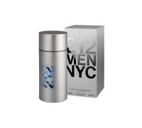 ¡53% DTO! 212 Men Eau de Toilette 100 ml