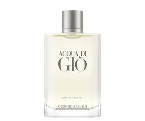 ¡53% DTO! Acqua di Gio Giorgio Armani - Eau de Toilette para hombre 200 ml
