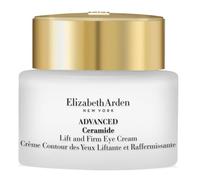 ELIZABETH ARDEN ADVANCED CERAMIDE LIFT & FIRM EYE CREAM 15 ML