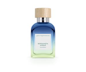 ¡53% DTO! Aguafresca Bergamota Ambar Eau de Toilette 120 ml