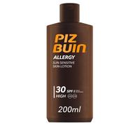 PIZ BUIN Allergy Loción SPF30 200ML ✅ Entrega 24/72h