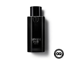 ¡53% DTO! Armani Code Le Parfum Eau de Parfum 125 ml