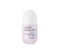 Anne Möller Fresh Déodorant Roll-On | Paco Perfumerías n/a 75 ml