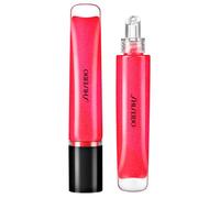 SHIMMER gel gloss #07 shin-ku red