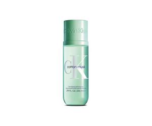 ¡53% DTO! Bruma Perfumada Cotton Musk Unisex 236 ml