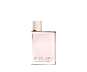 ¡53% DTO! Burberry Her Eau de Parfum 50 ml