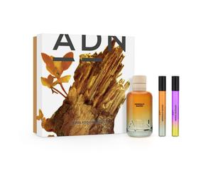 ¡53% DTO! Estuche de Regalo ADN Sándalo Sacro Eau de Parfum 120 ml
