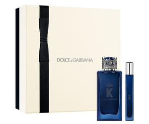 ¡53% DTO! Estuche K Eau de Parfum Intense 100 ml