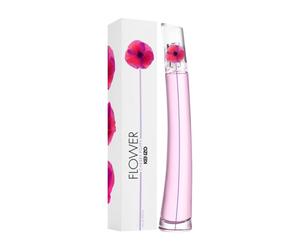 ¡53% DTO! Flower Cherry Poppy Eau de Parfum 100 ml