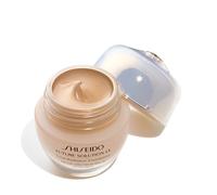 FUTURE SOLUTION LX total radiance foundation #4-neutral