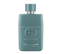 ¡53% DTO! Gucci Guilty Love Edition Eau de Parfum para Hombre 90 ml