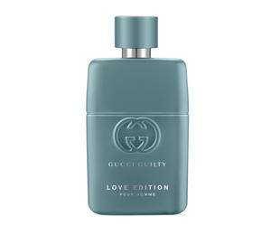 ¡53% DTO! Gucci Guilty Love Edition Eau de Parfum para Hombre 90 ml