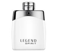 Montblanc Legend Spirit Eau De Toilette Spray 100ml