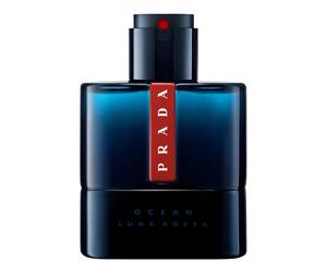 ¡53% DTO! Luna Rossa Ocean Eau de Toilette 50 ml