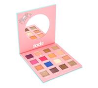 ¡53% DTO! Paleta de Sombras de Ojos Game Over