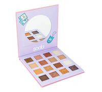 ¡53% DTO! Paleta de Sombras de Ojos Game Over