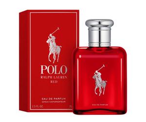 ¡53% DTO! Polo Red Eau de Parfum 75 ml
