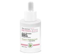 ¡53% DTO! Serum Antiarrugas con Retinol 0.5% + Cafeína 3% 30 ml