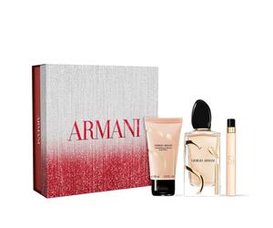 ¡53% DTO! Sì Eau de Parfum Estuche de Regalo 100 ml