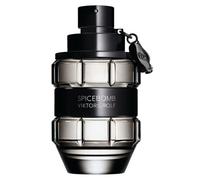 SPICEBOMB eau de toilette vaporizador 50 ml