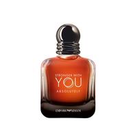 Giorgio Armani Emporio Armani Stronger With You Absolutely - Eau De Parfum 50 ml