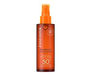 ¡53% DTO! Sun Beauty Aceite Sedoso Acelerador del Bronceado 150 ml