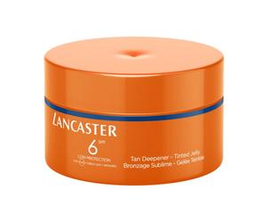 ¡53% DTO! Sun Beauty Gel Corporal Bronceador SPF6 200 ml