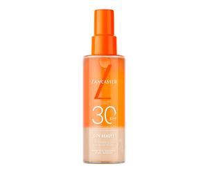 ¡53% DTO! Sun Beauty Nude Skin Sensation Agua Solar Protectora SPF30 150 ml