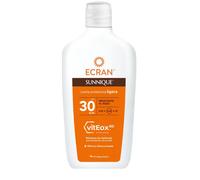 ¡53% DTO! Sunnique Leche Protectora Ligera SPF30 370 ml
