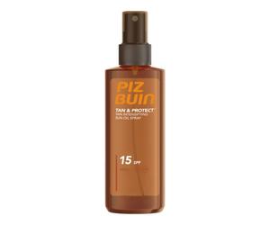 ¡53% DTO! Tan - Protect Aceite Acelerador Bronceado 150 ml