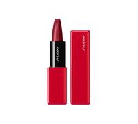 Barra de labios Shiseido Technosatin 3,3 g Nº 411