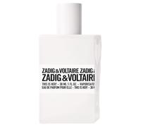 Zadig & Voltaire This Is Her - Eau De Parfum 30 ml