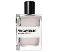Zadig & Voltaire This Is Him! Undressed EDT 50 ml