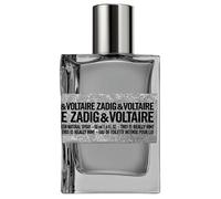 ¡53% DTO! This is Really Him! Eau de Toilette Intense 50 ml
