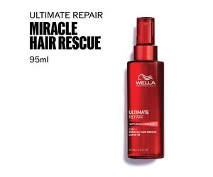 ¡53% DTO! Ultimate Repair Tratamiento de reparación sin aclarado 95 ml