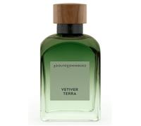 Mejor Dto! Vetiver Terra Edp 120 ml Eau de Parfum