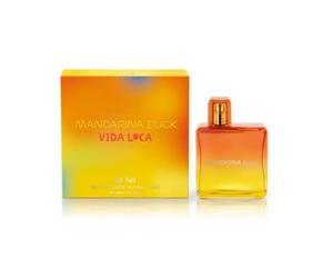 ¡53% DTO! Vida Loca For Her EDT Natural 100 ml