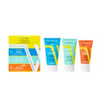 ¡53% DTO! Win Kit Rutina Facial Tamaño Viaje 50 ml