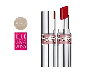 ¡53% DTO! YSL Loveshine Labial Efecto Brillo Mojado
