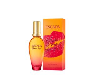 ¡53% DTO! Yum Me Sunny Eau de Parfum para mujer 50 ml