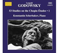 53 Studies on the Chopin Études, Vol. 1