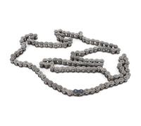 530 128 eslabones de conexión de cadena de transmisión para quads de 200 cc y 250 cc, motos de cross