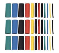 530 Tubos termorretráctiles aislantes for electrónica, poliolefina y Kits de Fundas for Cables