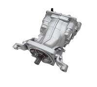530003B500 530003B520 530003B510 Conjunto de diferencial de soporte trasero compatible con Hyundai Santa Fe/compatible con Kia Sorento
